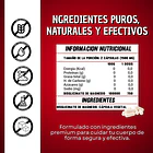 Paul More- Bisglicinato De Magnesio 120capsulas  2