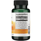 Swanson- Niacina  100mg 250 tabletas 2