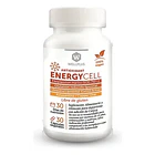 Wellplus- Energycell 30capsulas Ninguno 1