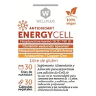 Wellplus- Energycell 30capsulas Ninguno 2