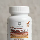 Wellplus- Energycell 30capsulas Ninguno 6