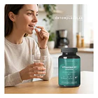 Vitamina D3 Liposomal 800ui 60 Capsulas Vegana Biodisponibilidad Ortomolecular Sin Sabor 6