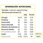 Ortomolecular- Vitamina D3 Liposomal 800UI 60 Cápsulas 2
