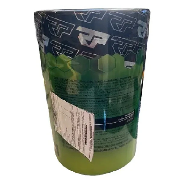 Real Pharm - Creatina (monohidrato De Creatina) 500g  3