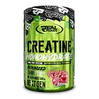 Real Pharm - Creatina (monohidrato De Creatina) 500g  4