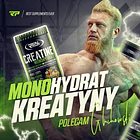 Real Pharm - Creatina (monohidrato De Creatina) 500g  6