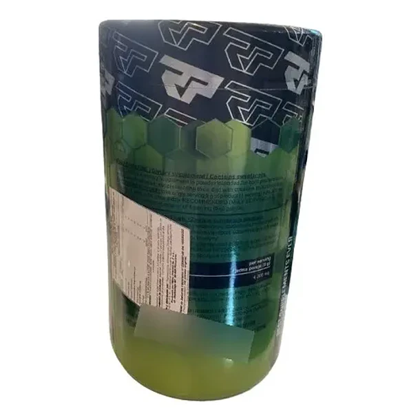 Real Pharm - Creatina (monohidrato De Creatina) 500g  12