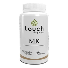 Touch Of Synergy- Maca 900mg 90 Capsulas
