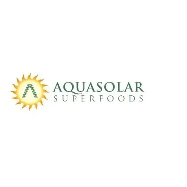 Aquasolar - Spirulina Sports 360 Tabletas 100% Orgánicas  Natural 7