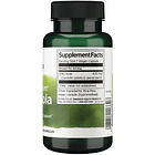 Swanson- Gotu Kola 435mg  Mejora Circulacion 60 Capsulas 2