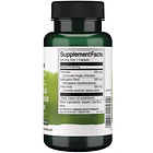 Swanson- Complejo Cúrcuma, Astrágalo Y Gotu Kola 60 Capsulas 2