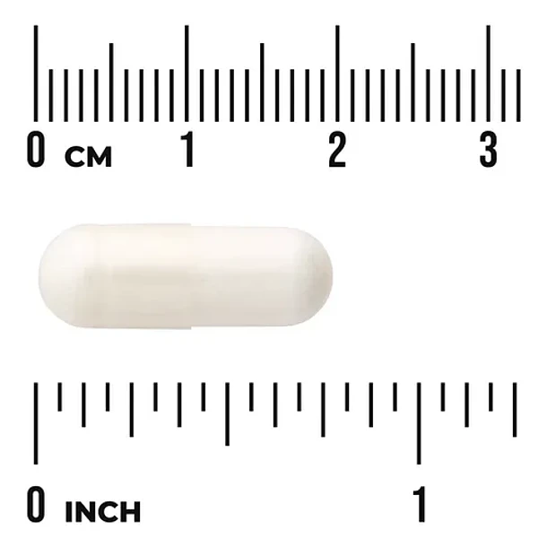 Swanson- Policosanol 20mg 60capsulas Ninguno 2