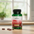 Swanson- Policosanol 20mg 60capsulas Ninguno 3