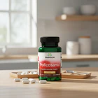 Swanson- Policosanol 20mg 60capsulas Ninguno 5