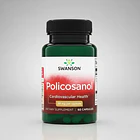 Swanson- Policosanol 20mg 60capsulas Ninguno 6