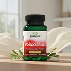 Swanson- Policosanol 20mg 60capsulas Ninguno 7