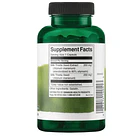 Swanson- Milk Thistle cardo mariano Estandarizado 80% 120 Capsulas 2