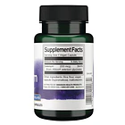 Swanson- Selenio albion 200mcg  90capsulas 2