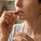 Biosamer- Probióticos Woman  Flora Intestinal 30 Capsulas 4