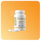 Biosamer - Probioticos Salud Digestiva 30 Capsulas 3