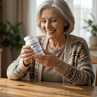 Biosamer- Probiótico Defense Forte 30capsulas 2