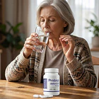 Biosamer- Probiótico Defense Forte 30capsulas 4