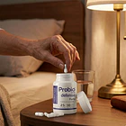 Biosamer- Probiótico Defense Forte 30capsulas 5
