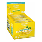 Amazin Care- Electrolitos Caja Display 30 Sticks Sin Azucar 1