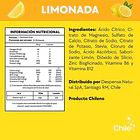 Amazin Care- Electrolitos Caja Display 30 Sticks Sin Azucar 2