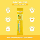 Amazin Care- Electrolitos Caja Display 30 Sticks Sin Azucar 3