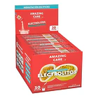 Amazin Care- Electrolitos Caja Display 30 Sticks Sin Azucar 6