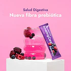 Amazing Care - Fibra Prebiótica Sabor Berries 20 Sticks Berries 3