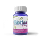 ANC- Biotina 150 Microgramos 60 Cápsulas 1