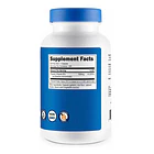 Potente Vitam B1 500 M G Nutricost 120 Tablet Sin Sabor 4