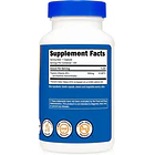 Potente Vitam B1 500 M G Nutricost 120 Tablet Sin Sabor 7