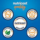 Potente Vitam B1 500 M G Nutricost 120 Tablet Sin Sabor 8