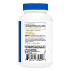 Nutricost - Vitamina B1 Tiamina 500mg 120 Caps N/a 3