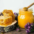 Bees & Health- Miel Cruda & Sin Filtrar De Bosques Y Praderas Multiflora 500 Gramos 6
