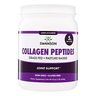 Swanson- Peptidos De Colageno 454gramos Sin Sabor Sin Sabor 1