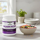 Swanson- Peptidos De Colageno 454gramos Sin Sabor Sin Sabor 4