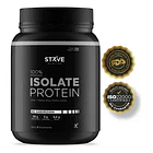 Strive - Proteína Aislada X 700g (solo 2 Ingredientes) Sin Sabor 2