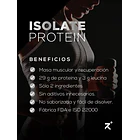 Strive - Proteína Aislada X 700g (solo 2 Ingredientes) Sin Sabor 5