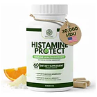 Velluré Histamine Protect Dao 60 Cápsulas Sin Sabor 1