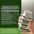 Velluré Histamine Protect Dao 60 Cápsulas Sin Sabor 2