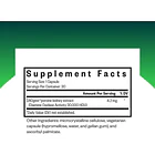 Seeking Health -  Dao Enzyme 30 Caps N/a 3