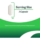 Seeking Health -  Dao Enzyme 30 Caps N/a 5