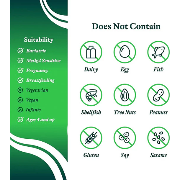 Seeking Health -  Dao Enzyme 30 Caps N/a 6