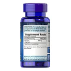 Puritan's Pride - L-tirosina 500 Mg 100 Capsulas N/a 2