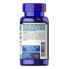 Puritan's Pride - L-tirosina 500 Mg 100 Capsulas N/a 3