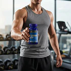Puritan's Pride - L-tirosina 500 Mg 100 Capsulas N/a 5